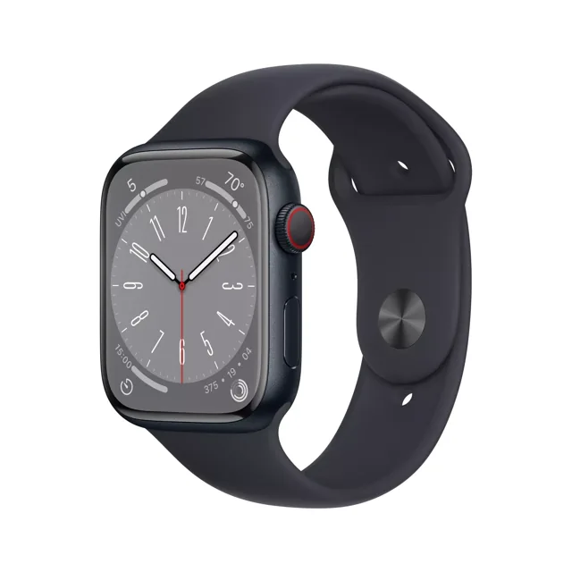 Apple Watch Series 8 GPS/Wi-Fi 45mm – Sport Band product image
