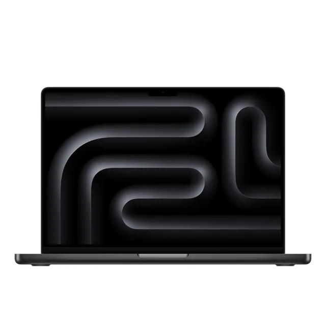 Apple MacBook Pro 14 M3 Max - Space Black product image