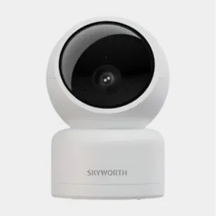 Skyworth H40 Smart Wi-fi Camera 4 Mp | Lc2224 product image