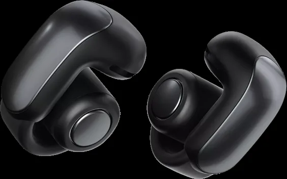 Bose Ultra Open Earbuds - Black price comparison Qatar – cheapest at iConnect