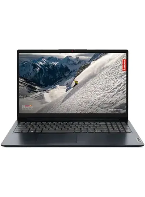 Lenovo IdeaPad 15.6" Ryzen 5 7520u 8GB RAM 256GB – Blue price comparison Qatar – cheapest at Noon