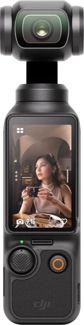 DJI Osmo Pocket price comparison Qatar – cheapest at iConnect