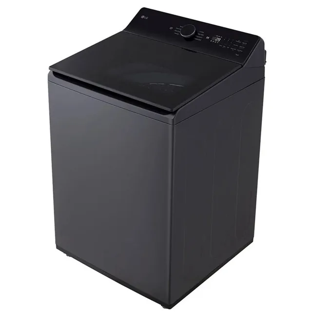 LG Top Load Washing Machine Black With 25Kg Capacity T25J4EFHT4 price comparison Qatar – cheapest at Ansar Gallery
