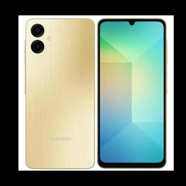Samsung Galaxy A06 product image