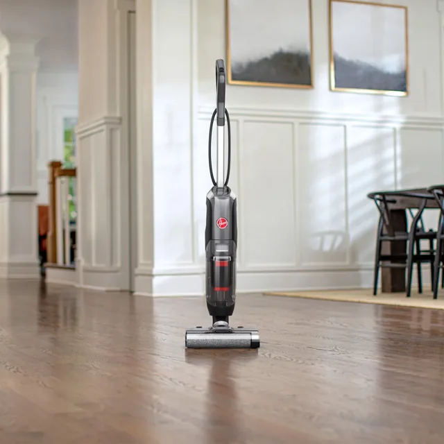 Hoover Streamline Corded Multi-Surface Wet & Dry Vacuum Cleaner CDHF-SLM price comparison Qatar – cheapest at Lulu Hypermarket