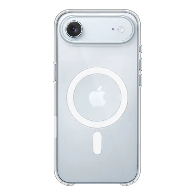 Apple iPhone Air Case with MagSafe - Frost product image
