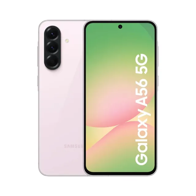 Samsung Galaxy A 256GB – Pink price comparison Qatar – cheapest at iConnect