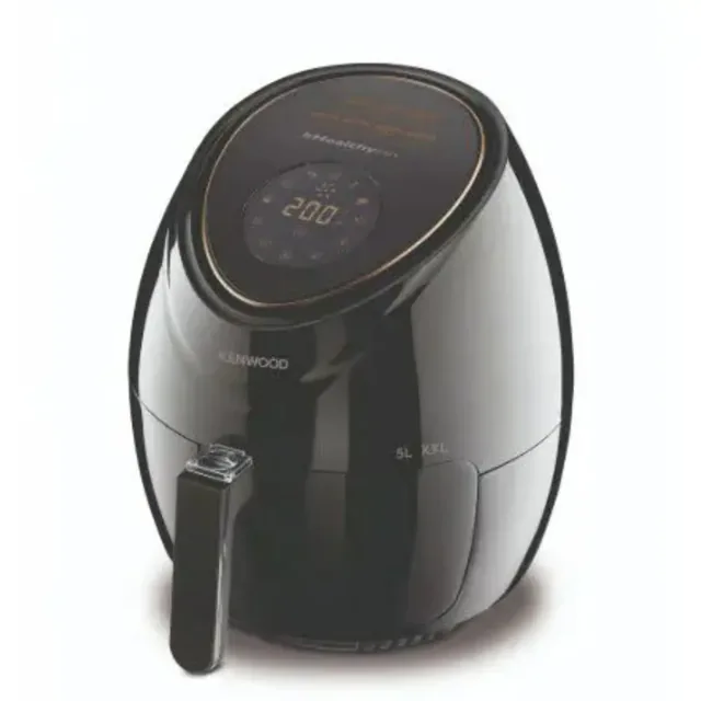 Kenwood Digital Air Fryer 5L price comparison Qatar – cheapest at Al Meera
