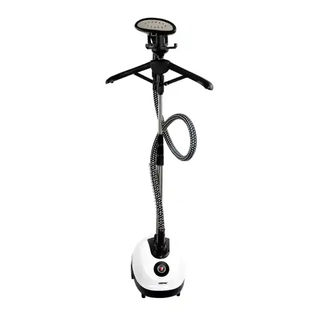 Geepas Garment Steamer GGS25022 1.5L - GGS25022N price comparison in Qatar