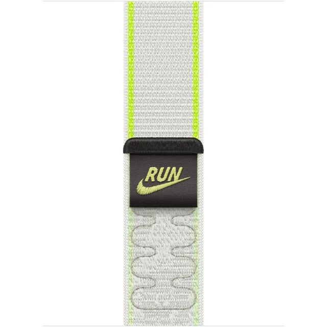 Apple 46mm Essential White Nike Sport Loop product image