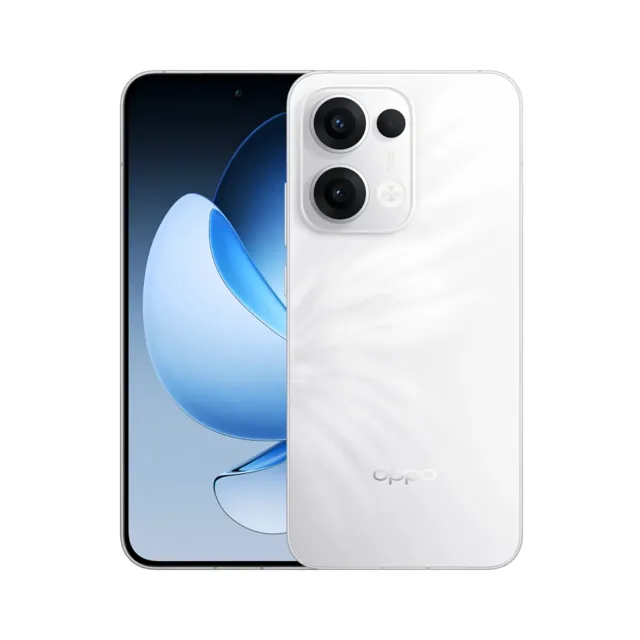 Oppo Reno 512GB – White price comparison Qatar – cheapest at iSpot Qatar via Snoonu