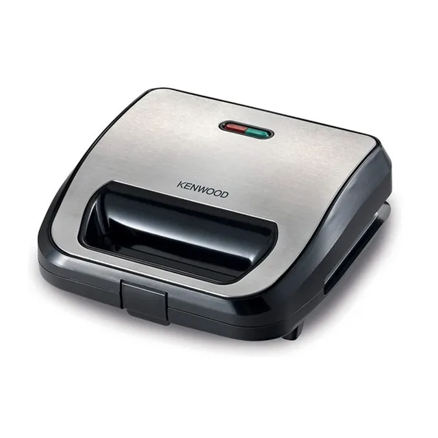 Kenwood Sandwich Maker SMM02 750W price comparison Qatar – cheapest at Lulu Hypermarket