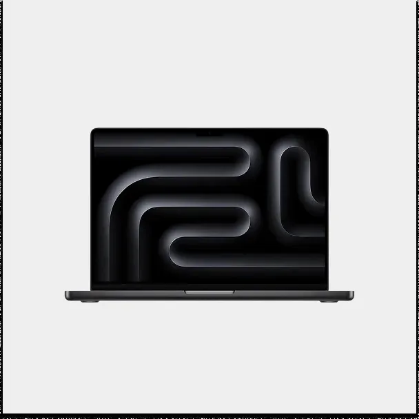Apple MacBook Pro 14 M3 Pro product image