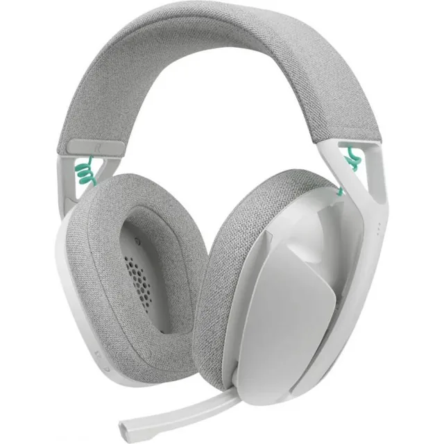 Logitech G 321 - White product image