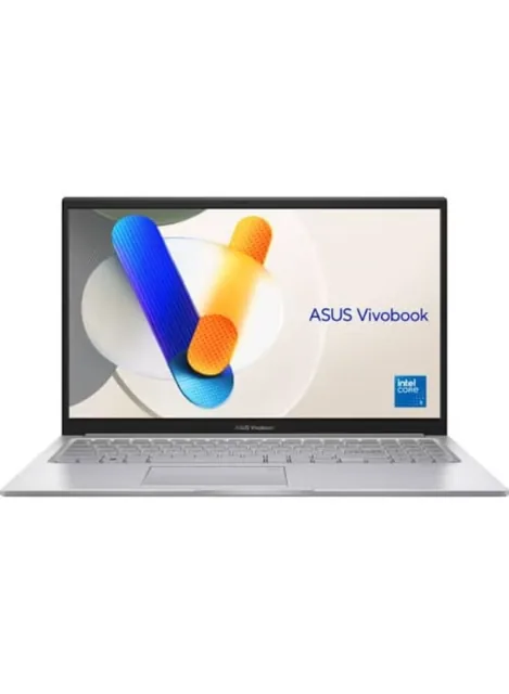ASUS VivoBook 15.6" i7-1355u 16GB RAM 512GB – Silver price comparison Qatar – cheapest at Ultra Edge via Microless