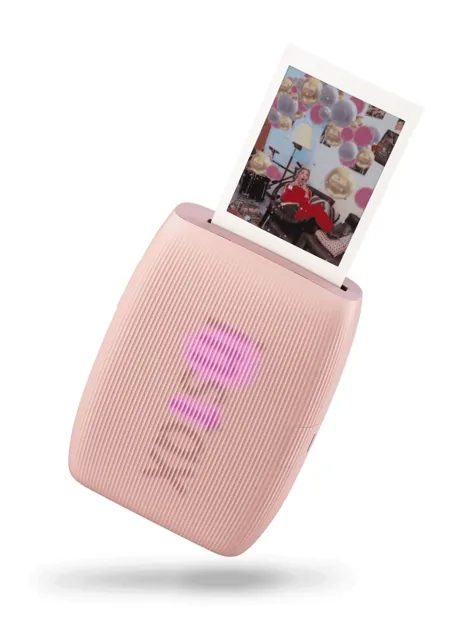 Fujifilm Instax Mini Link - Pink product image