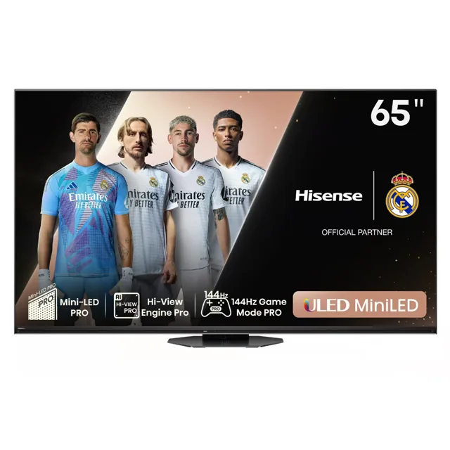 Hisense 65 inch Class U8 Series ULED 4K UHD Smart TV price comparison in Qatar