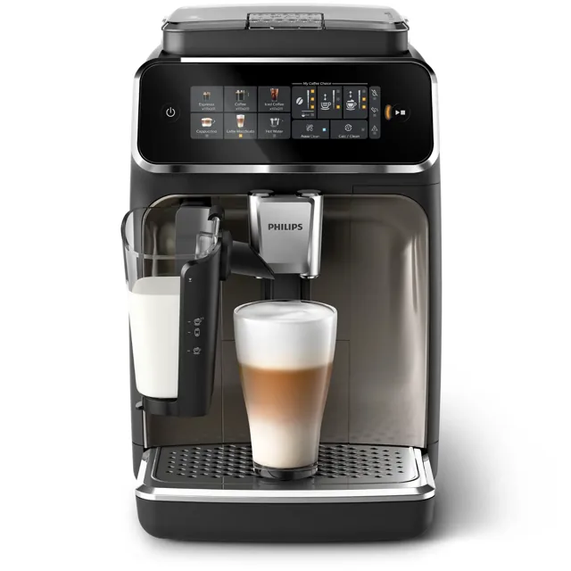 Philips Espresso Machine 15 Bar price comparison Qatar – cheapest at Lulu Hypermarket
