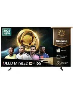 Hisense 65U7Q 65 inch ULED Smart TV 65U7Q (2025) product image