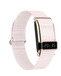 Porodo Trackfit Pro Smart Bracelet Pink price comparison Qatar – cheapest at FNAC Qatar