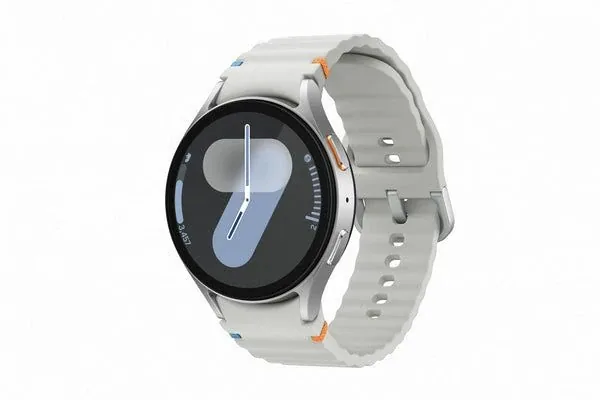 Samsung Galaxy Watch 32GB – Silver price comparison Qatar – cheapest at Al Anees