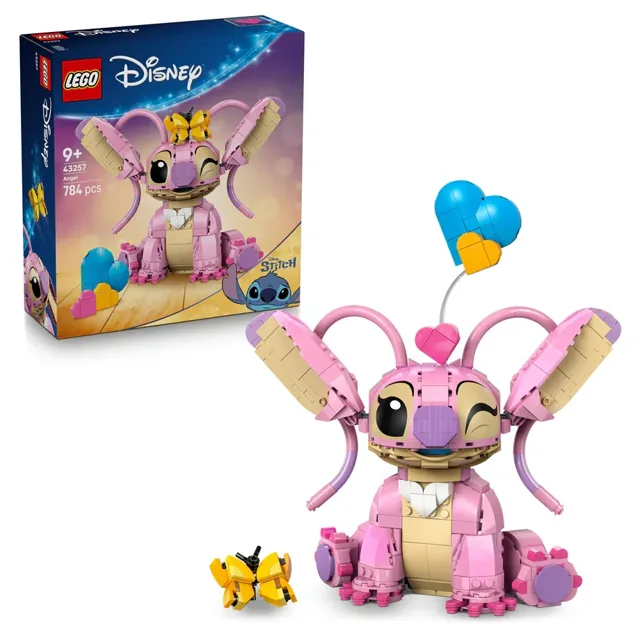 LEGO® Angel price comparison Qatar – cheapest at LEGO Qatar
