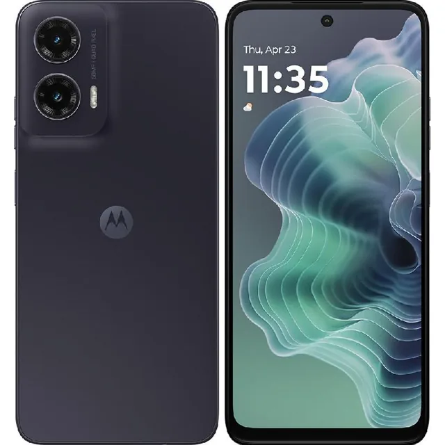 Motorola Moto G – Midnight Black price comparison Qatar – cheapest at Amaztec via Snoonu