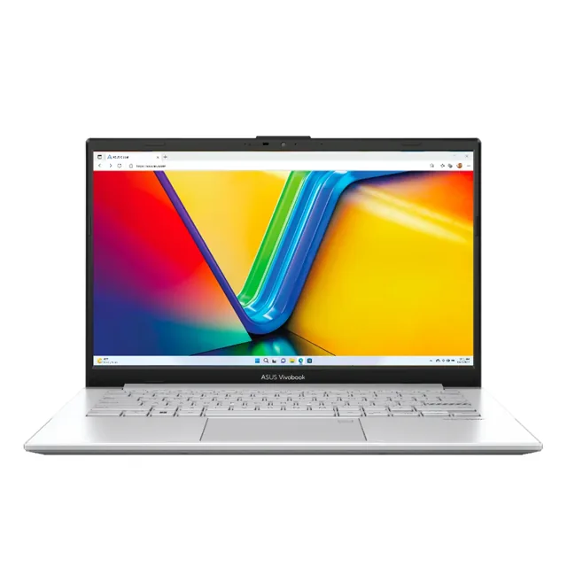 ASUS VivoBook 16 – Silver product image