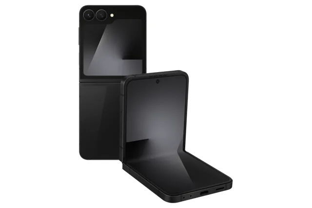 Samsung Galaxy Z Flip Fe 256GB – Black price comparison Qatar – cheapest at P A P I T A via Microless