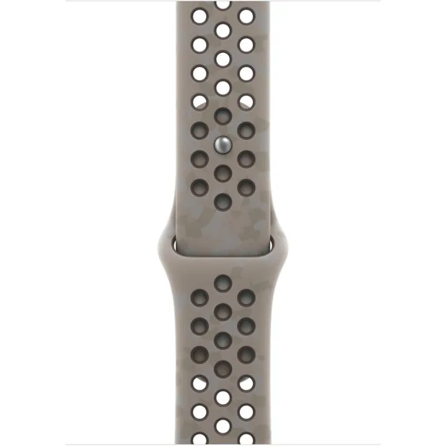 Apple 46mm Pavement Grey Nike Sport Band - M/L product image