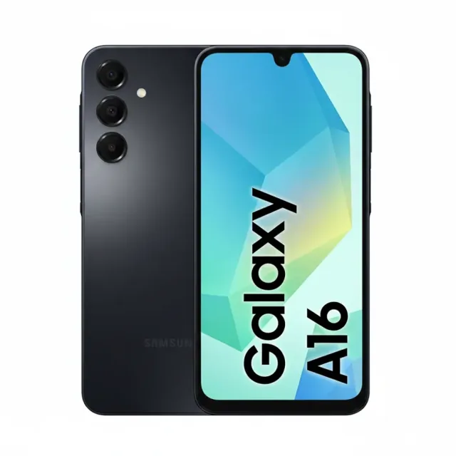 Samsung Galaxy A 128GB – Black price comparison Qatar – cheapest at iConnect