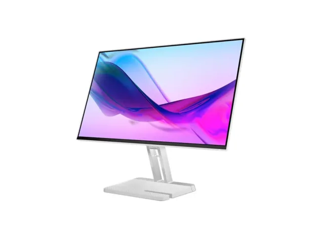 Lenovo L Series Monitor 24I-4A – Gray product image