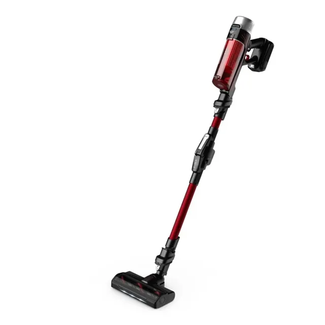 Tefal Cordless Stick Vacuum Cleaner, 100W, TY2079HO product image