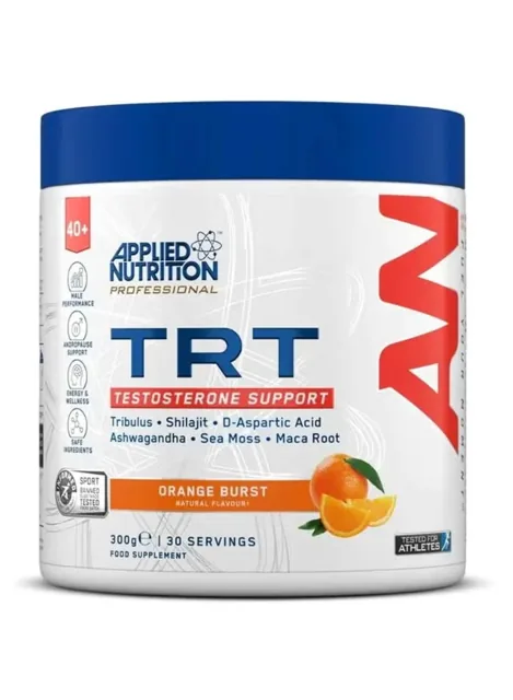 Applied Nutrition Burst Support Testosterone Trt 300 g price comparison in Qatar