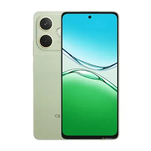 Oppo A Series 256GB – Green price comparison Qatar – cheapest at iSpot Qatar via Snoonu