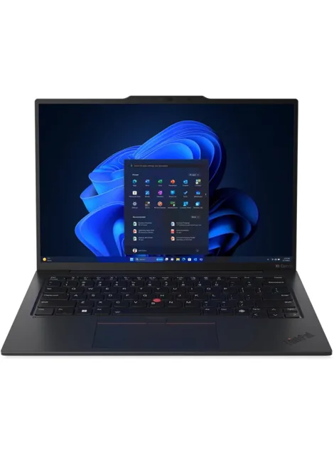 Lenovo ThinkPad 14" Core Ultra 7 155u 16GB RAM 2TB – Black price comparison Qatar – cheapest at QUICK CART COMPUTER LLC via Microless