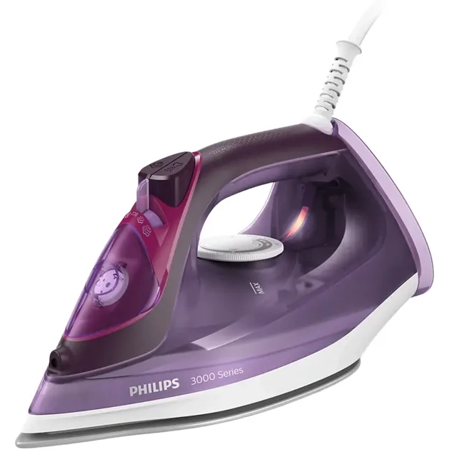 Philips Steam Iron - DST3041/36 price comparison Qatar – cheapest at Al Meera
