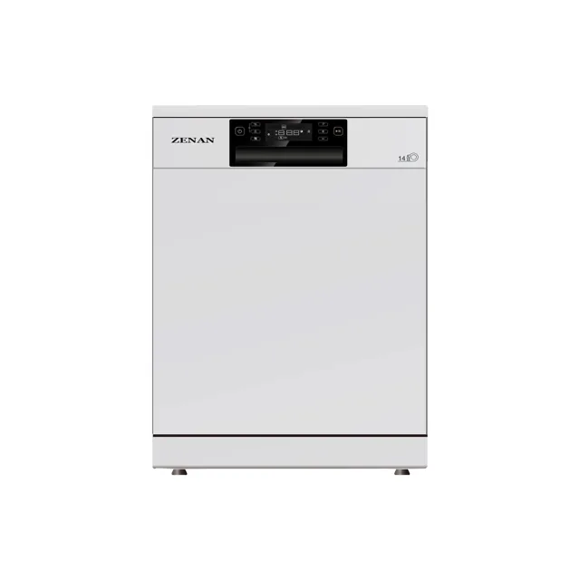 Zenan Dishwasher ZDW-J7623A 8Programs price comparison Qatar – cheapest at Carrefour Qatar