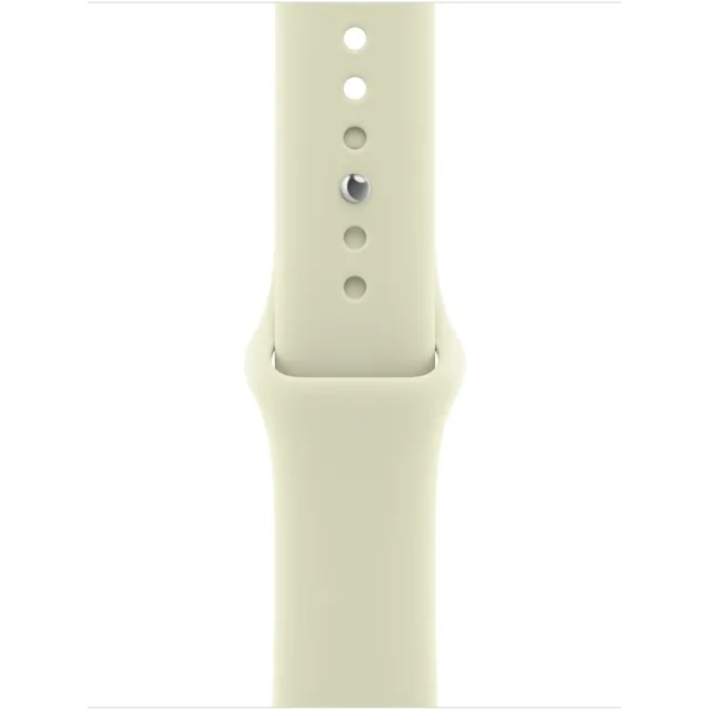 Apple 46mm Pale Succulent Sport Band - M/L product image
