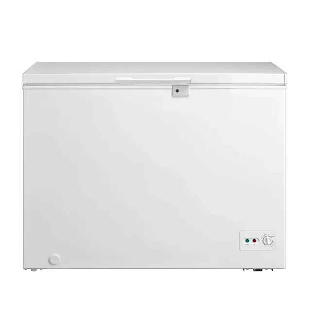 Midea Chest Freezer MDRC345FZE01 324Ltr price comparison Qatar – cheapest at Carrefour Qatar