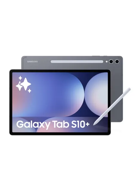 Samsung Galaxy Tab S10+ - Grey, 12GB RAM, 5G, Grey, 256GB storage product image