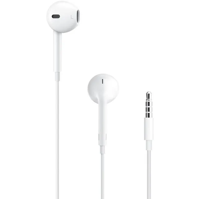Apple EarPods with 3.5mm Headphone Plug - MNHF2 product image