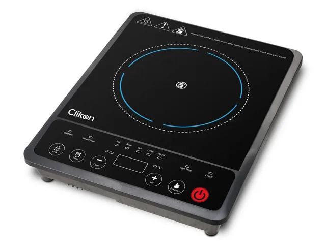 Clikon Infrared Cooker CK4283 2000W product image