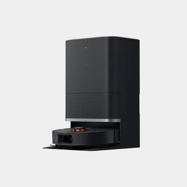 XIAOMI ROBOT VACUUM X20 MAX, Black product image
