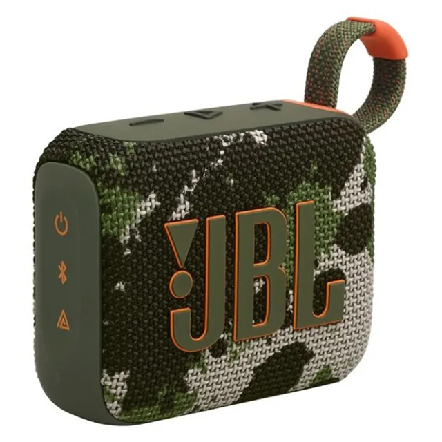 Jbl Portable Speaker Go4 Squad price comparison Qatar – cheapest at Al Meera