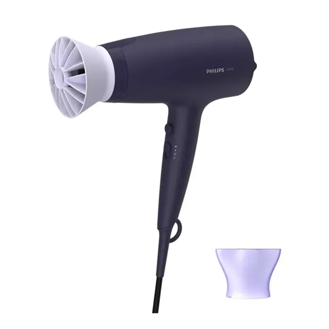Philips Hair Dryer BHD340-13 price comparison Qatar – cheapest at Wishmaster via Microless
