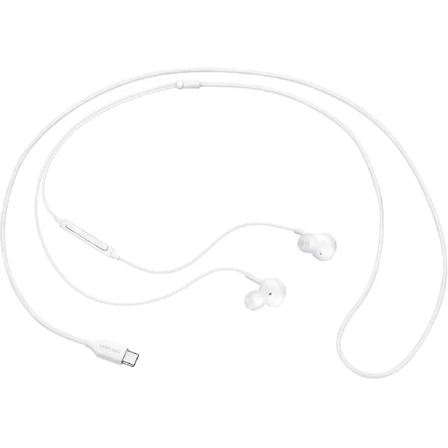 Samsung Type-C Wired In-Ear Headphones With Mic White price comparison Qatar – cheapest at Carrefour Qatar