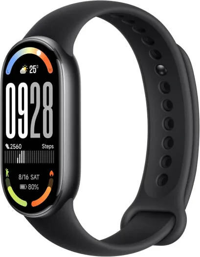 Xiaomi Smart Band Fe – Black price comparison Qatar – cheapest at Nology Store