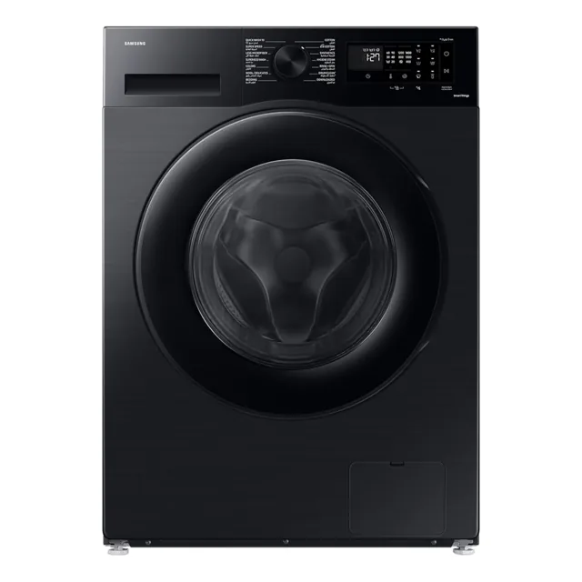 Samsung Front Load Automatic Washing Machine, 8 kg, 1200 RPM, WW80FG5L32ABGK price comparison Qatar – cheapest at Lulu Hypermarket