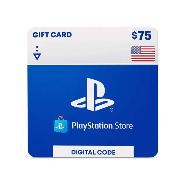 PlayStation Network 75 USD Gift Card ($75) price comparison in Qatar